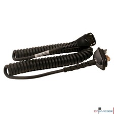Intermec Technologies 1550 Scanner Cable 068424 DB9 Squeeze for Intermec Intermec 068424