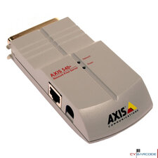 Intermec Technologies 068788 Axis 540+ External Ethernet Adapter Intermec 068788 Axis 540+