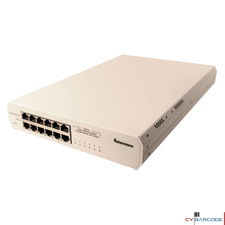 Intermec Technologies MobileLAN™ 071578 6-Port Power Bridge Intermec 071578