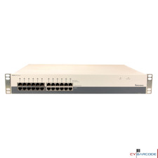 Intermec Technologies MobileLAN™ 071579 12-Port Power Bridge Intermec 071579