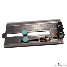 Intermec Technologies 072750 Paper Path Assembly Intermec 072750