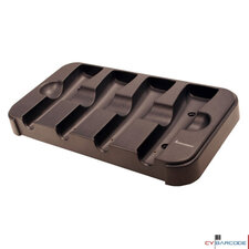 Intermec Technologies 074646 SF51 Charger Quad Battery Intermec 074646 SF51 Charger