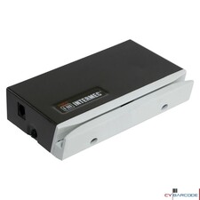 Intermec Technologies 1352 Infrared Badge Barcode Scanner Intermec 1352