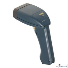 Intermec Technologies 1464 CCD Barcode Scanner Intermec 1464