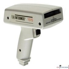 Intermec Technologies 1515 Laser Barcode Scanner Intermec 1515