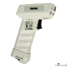 Intermec Technologies 1516 Laser Barcode Scanner Intermec 1516