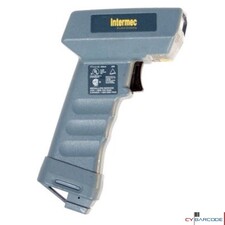 Intermec Technologies 1518 Laser Barcode Scanner Intermec 1518