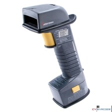 Intermec Technologies Sabre™ 1552 Wireless Barcode Scanner Intermec 1552