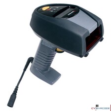Intermec Technologies Sabre™ 1555 Laser Barcode Scanner & RFID Reader Intermec 1555