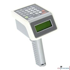 Intermec Technologies 1565 Laser Barcode Scanner with Remote Display Intermec 1565