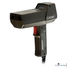 Intermec Technologies 1621 Helium-Neon Laser Barcode Scanner Intermec 1621