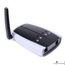 Intermec Technologies MobileLAN™ 2106 MobileLAN Access Point Intermec 2106