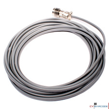 Intermec Technologies 216-858-001 External Power Cable Intermec 216-858-001