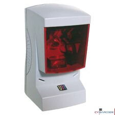 Intermec Technologies MaxiSCAN™ 2200 Counter-Top Omin-Directional Scanner Intermec 2200