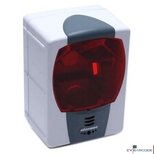 Intermec Technologies MaxiSCAN™ 2210 Counter-Top Omin-Directional Scanner Intermec 2210