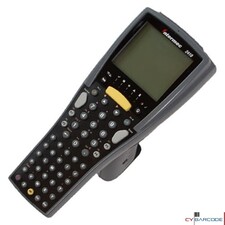 Intermec Technologies Trakker Antares® 2415 Portable Wireless Data Collection Computer Intermec 2415