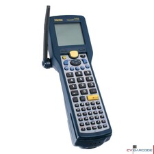 Intermec Technologies Trakker Antaresยฎ Portable Data Collection Computer T2425 Intermec 2425
