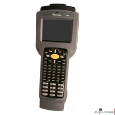 Intermec Technologies Trakker Antares® 2435 Portable Wireless Data Collection Computer Intermec 2435