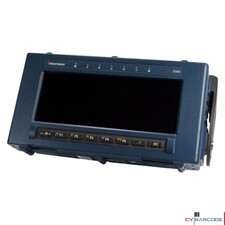 Intermec Technologies Trakker Antares® 2455 Vehicle-Mounted Computer Intermec 2455