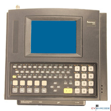 Intermec Technologies Trakker Antares® 2475 Vehicle Mounted Computer Intermec 2475