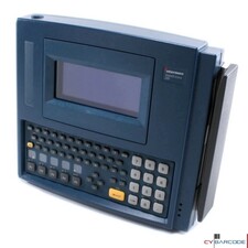 Intermec Technologies Trakker Antares® 2480 Stationary Data Collection Computer Intermec 2480