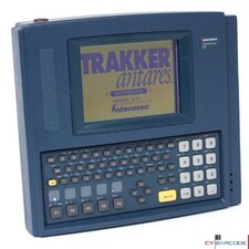 Intermec Technologies Trakker Antares® 2481 Stationary Data Collection Computer Intermec 2481
