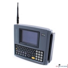 Intermec Technologies Trakker Antares® 2486 Stationary Data Collection Computer Intermec 2486