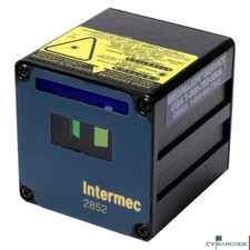 Intermec Technologies 2852 Fixed-Mount Barcode Scanner Head Intermec 2852