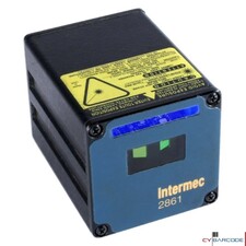 Intermec Technologies 2861 Fixed Mount Scanner Intermec 2861