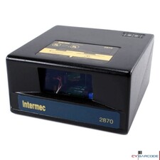 Intermec Technologies 2870 Fixed Mount Scanner Intermec 2870
