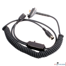 Intermec Technologies 1551 Scanner Cable 3-604037-03 Intermec 3-604037-03