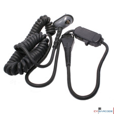 Intermec Technologies 1551 Scanner Cable 3-606030-00 Laser Emulation for Intermec 3-606030-00