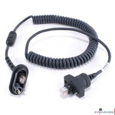 Intermec Technologies 3-606031-02 T2455 Wand-Emulation Cable Intermec 3-606031-02