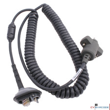 Intermec Technologies 3-606031-80 Wand Emulation Cable for Sabre S621 Intermec 3-606031-80