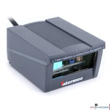 Intermec Technologies MaxiSCAN™ 3100 Fixed Mount Scanner Intermec 3100