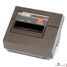 Intermec Technologies 40Z-9465 Battery Charger Intermec 40Z-9465