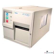 Intermec Technologies EasyCoder® 4100 Label Printer Intermec 4100