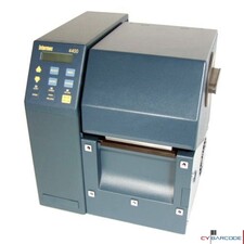 Intermec Technologies EasyCoder® 4400 Label Printer Intermec 4400