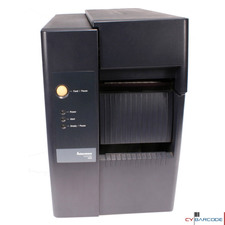 Intermec Technologies EasyCoder® 4420 Label Printer Intermec 4420