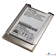 Intermec Technologies 4646-000033 PC Card T2 Integrated H1T2R1 Intermec 4646-000033 PC Card
