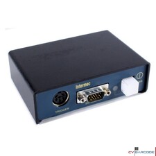 Intermec Technologies 4866 Junction Box Intermec 4866