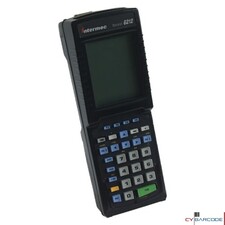 Intermec Technologies 6212 Portable Data Collection Computer Intermec 6212