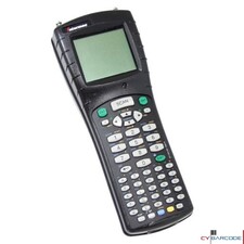 Intermec Technologies 6400 Portable Data Collection Computer Intermec 6400