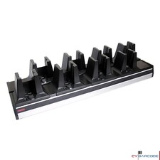 Intermec Technologies 6400 225-593-001 8 Unit Docking Station Intermec 6400 225-593-001