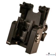 Intermec Technologies 6400 Vehicle Dock 225-609-001 Docking Station Intermec 6400 Vehicle Dock 225-609-001