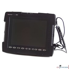 Intermec Technologies 6640 Portable Data Collection Computer Intermec 6640