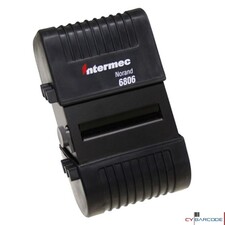 Intermec Technologies 6806 Portable Printer Intermec 6806