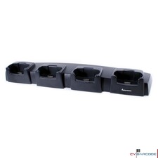 Intermec Technologies 700 Series Multi Dock / 225-682 4-Slot Docking Station Intermec 700 Series Multi Dock / 225-682