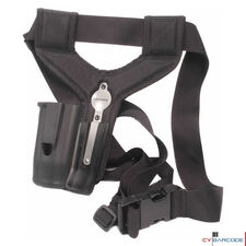 Intermec Technologies 825-169-001 CK31 Nylon Holster Intermec 825-169-001 CK31