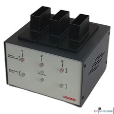 Intermec Technologies 852-016-003 T/RT 1100 Battery Charger NiCd Intermec 852-016-003